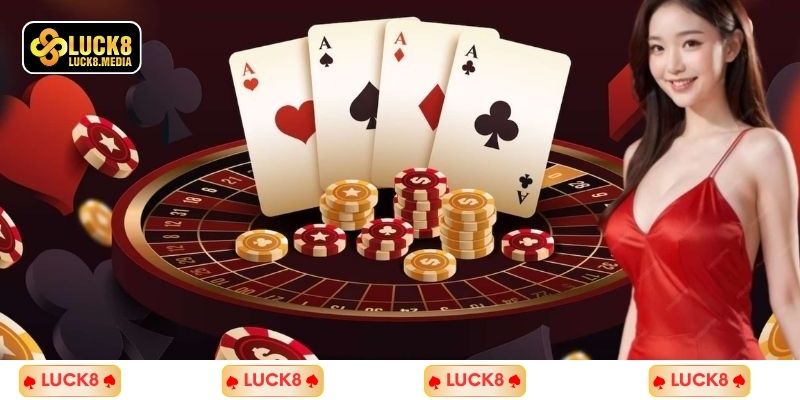 Điều kiện đăng ký LUCK8 là gì?