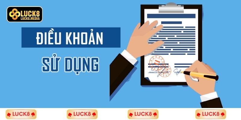 Giới thiệu về điều khoản điều kiện của Luck8 hiện nay