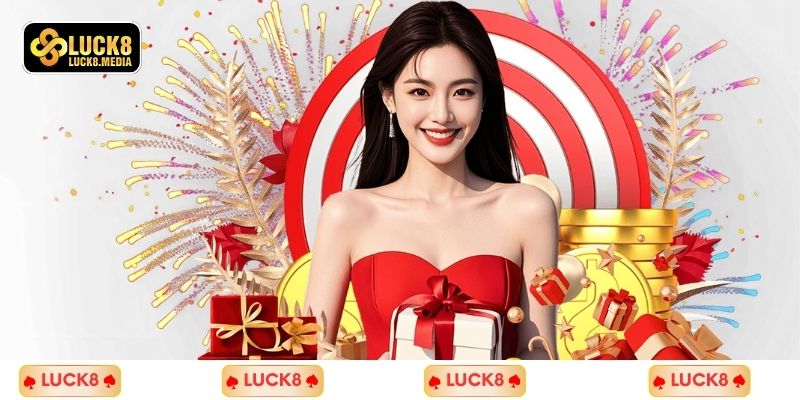 Dịch vụ hỗ trợ chuyên nghiệp mà Luck8 đang sở hữu