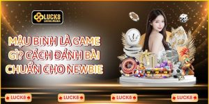 Mậu Binh Là Game Gì? Cách Đánh Bài Chuẩn Cho Newbie